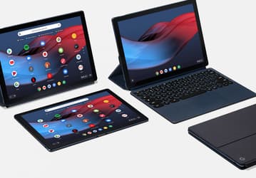Доли Android и Windows и на рынке планшетов за год сократились, iPadOS и Chrome OS — выросли 
