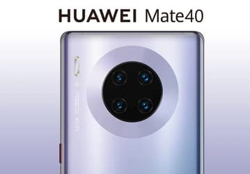 5-нанометровая SoC Kirin 1000 дебютирует в Huawei Mate 40