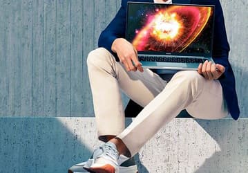 16 дюймов, Intel Core 10-го поколения и GeForce MX350 за $780. MagicBook Pro 2020 представлен официально