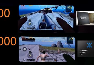 Samsung Galaxy S20+ с позором проиграл даже Redmi Note 8 Pro, несмотря на пятикратную разницу в цене