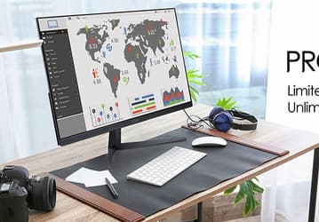 Представлены моноблочные ПК MSI Pro 24X 10M и Pro 16Т 10M 
