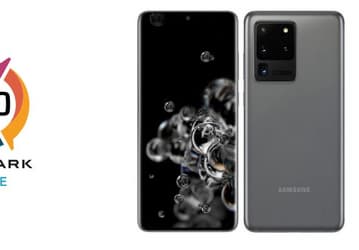 Samsung Galaxy S20 Ultra уступил Huawei P40 Pro в очередном тесте камеры DxOMark