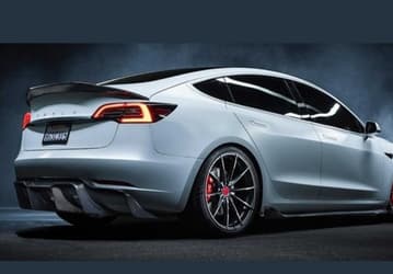Tesla разрабатывает недорогой и долговечный аккумулятор для электромобилей