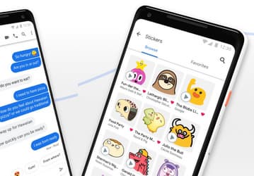 Google обеспечит повышенную безопасность сообщений на смартфонах Android