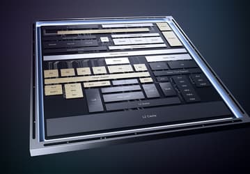 У Intel тоже есть энергоэффективные процессоры. Появились данные о CPU Jasper Lake на архитектуре Tremont