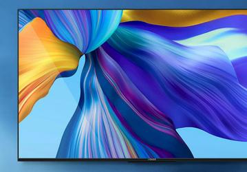 Все хотят 65 дюймов и 4K за 420 долларов. Недорогой телевизор Honor Smart Screen X1 мгновенно стал хитом продаж