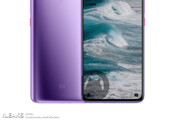 Недорогой смартфон Redmi K30 Lite может выглядеть так: утечка показывает внешность неанонсированной модели (ОБНОВЛЕНО: фейк)