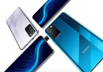 Новенький Honor X10 оказался настоящим хитом. Первая партия разлетелась как горячие пирожки