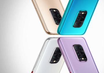 Redmi представляет новые смартфоны, ноутбуки и телевизоры. Трансляцию можно посмотреть здесь