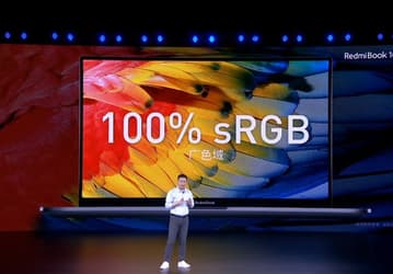 Ryzen 5 4500U, 16 ГБ ОЗУ, SSD 512 ГБ и диагональ на выбор за $500. Представлены ноутбуки RedmiBook Ryzen Edition