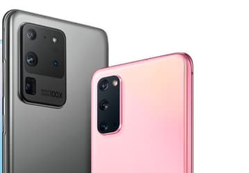 То ли провал, то ли успех Samsung Galaxy S20. Новая линейка продаётся хуже прошлогодней, но Galaxy S20+ стал лучшим в классе
