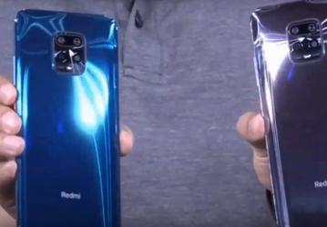 Представлен смартфон Redmi 10X. Это лишь первый большой анонс Redmi за сегодня