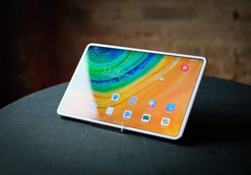 Huawei победила Apple. Китайский гигант смог обойти конкурента на родном рынке планшетов