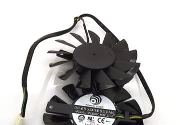 Power Logic рассчитывает на увеличение поставок видеокарт во втором полугодии