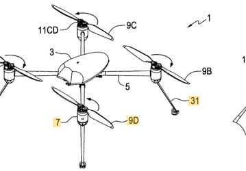 Судья ITC рекомендовал запретить ввоз дронов DJI в США