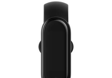 Xiaomi Mi Band 5 на официальном рендере из Mi Wear