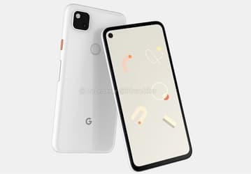 За счёт чего Pixel 4a может стать дешевле предшественника? Новинка лишена поддержки Active Edge