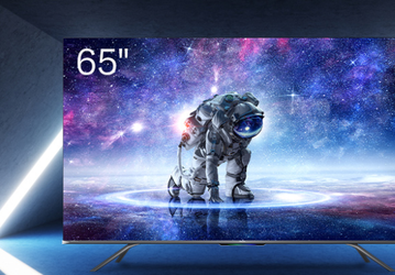 55 дюймов, 4K, 120 Гц, HDR и MEMC за 550 долларов. Представлен игровой телевизор HiSense E75F — достойный конкурент Xiaomi