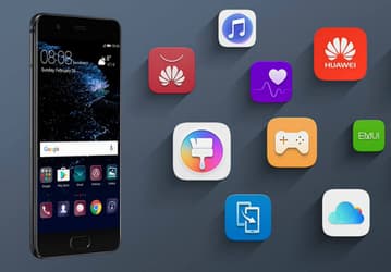 Началось. Huawei тайком установила на флагманы прошлых лет альтернативу сервиса Google