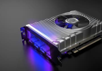 Видеокарту Intel DG1 сравнили с GeForce GTX 1650 и Radeon RX 5500 XT