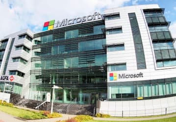 Microsoft выделяет 1 млрд долларов на «ускорение цифровой трансформации» Польши