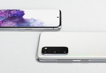 Новые версии Galaxy S20, Galaxy S20 и Galaxy S20 Ultra появились в Европе. Samsung пытается справиться с кризисом
