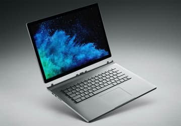 Microsoft в своих ноутбуках пока обойдётся без процессоров AMD. Surface Book 3 и Surface Go 2 засветились в Сети