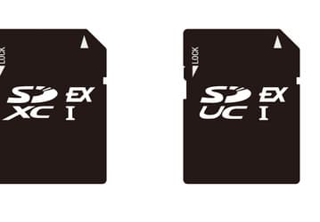 Принята спецификация SD 8.0, в которой закреплено использование PCIe 4.0
