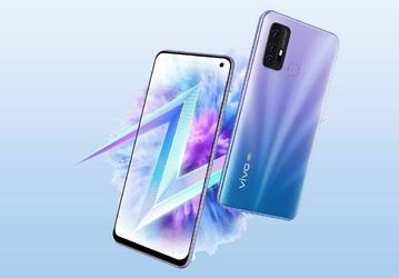 Таинственный смартфон Vivo замечен в Сети. Возможно, это глобальная версия Vivo Z6 5G