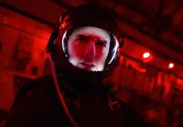 Том Круз может полететь в космос, чтобы снять там фильм. NASA и SpaceX готовят первую в истории космическую киноленту