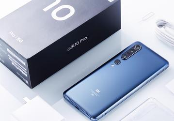 Флагманский Xiaomi Mi 10 избавится от главного недостатка всех смартфонов Xiaomi и Redmi
