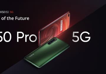 Главный конкурент Xiaomi Mi 10, народные 90 Гц и монстр автономности. В Европе представлены Realme 6 Pro, Realme X50 Pro 5G и Realme 5i по удивительным ценам