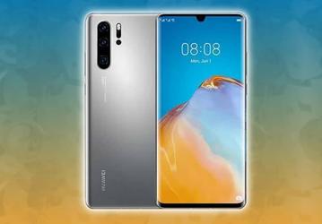 Huawei внезапно представила новый Huawei P30 Pro с сервисами Google, подарками и сниженной ценой