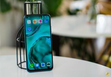 Самые производительные недорогие смартфоны по всему миру. В лидерах Huawei, Redmi и Realme