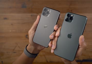Презентация iOS 14 будет транслироваться на весь мир через iPhone