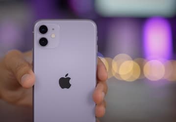 iPhone 11 оказался бестселлером первого квартала, удивив продажами на фоне пандемии COVID-19