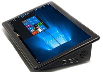 Полноценный моноблок с процессором Intel и 11-дюймовым экраном за 100 долларов. Это цена на Gole11 в рамках кампании на Indiegogo