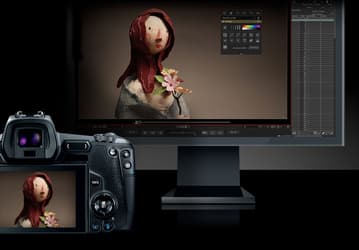 За 100 долларов Canon предлагает сделать камеру EOS R более подходящей для съемки мультфильмов