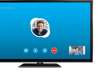 Microsoft пообещала не убивать Skype