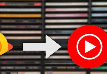 Хотите вы этого или нет, но пора переходить с Google Play Music на YouTube Music. Первый сервис вскоре прекратит своё существование 