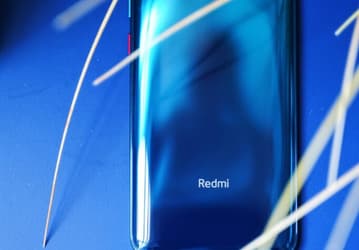 Redmi 10X Pro показали на качественных фотографиях сразу после анонса