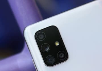 Samsung добавит оптическую стабилизацию в будущие смартфоны серии A