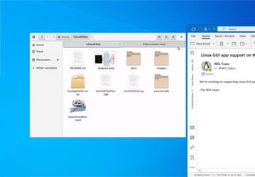 В Windows 10 появится полная поддержка приложений Linux