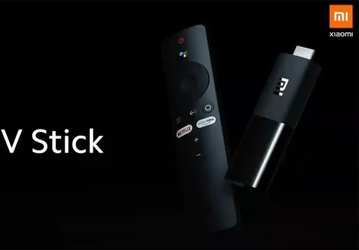 Xiaomi показала свою самую маленькую телеприставку с Android TV