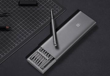 Новая отвертка Xiaomi сразу же стала хитом
