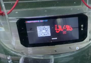 Первый неубиваемый смартфон с Android 10 проходит самые сложные тесты 