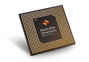 SoC Dimensity 820 оказалась гораздо быстрее Snapdragon 765G во всех тестах