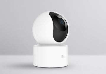 Представлена 20-долларовая камера наблюдения Xiaomi Mi Camera SE