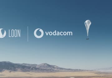 Сервис Loon скоро начнет работать в Мозамбике