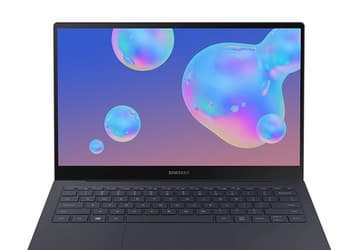 Samsung Galaxy Book S получил 5-ядерный процессор Core i5-L16G7